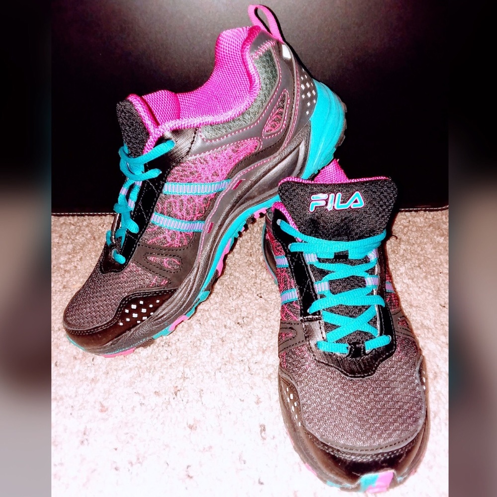 Fila Sneakers